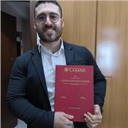 Mi trovi a Palermo e possiamo anche fare lezioni online! Se hai difficoltà, troveremo un modo, stai tranquill*!